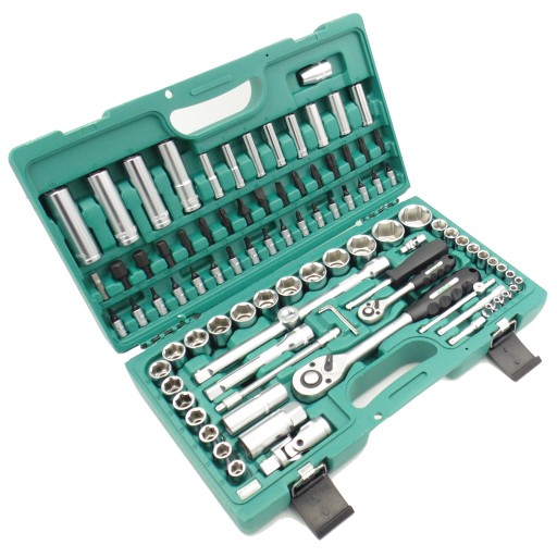 Набір інструментів Honiton H4056 94 компоненти