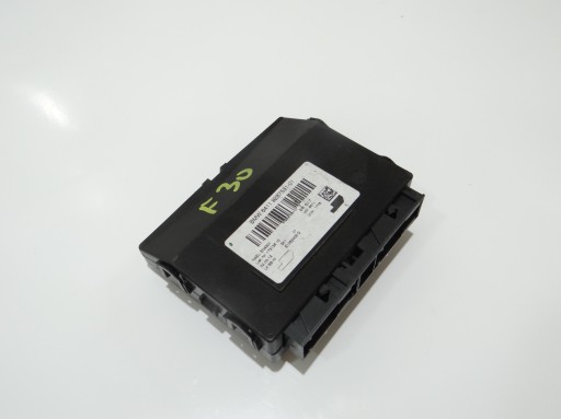 modul bedienteil klimaanlage BMW F30 F31 9287531