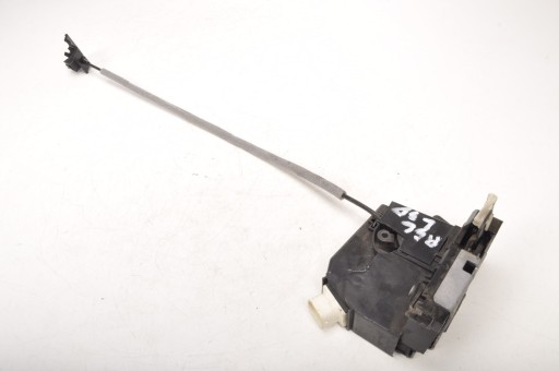 MINI R56 дверной замок левый передний передний 0556770