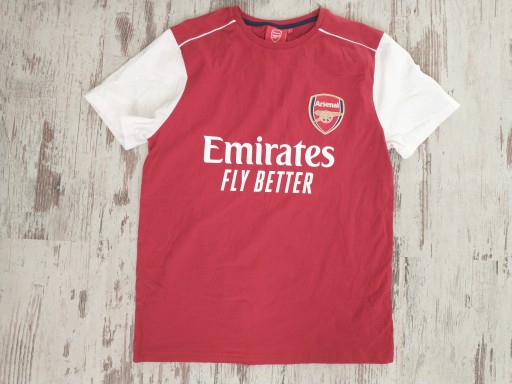 Arsenal F.C Londyn T-shirt S