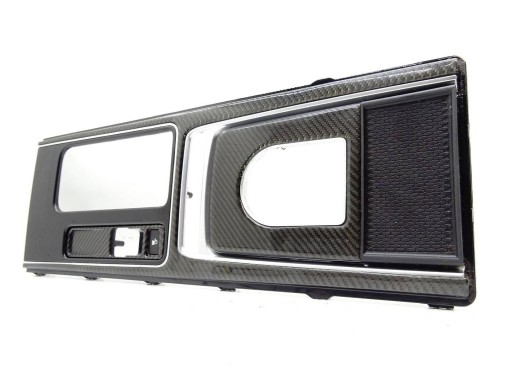 RAHMEN DEKOR TUNELU JAGUAR F-PACE X761 GX63-044E04-B