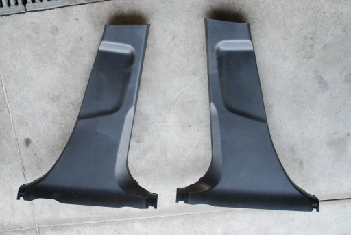 GHP9-68230 GHP9-68220 - MAZDA 6 ОБШИВКА КРЫШКА СТОЙКИ НАКЛАДКА 12-18R