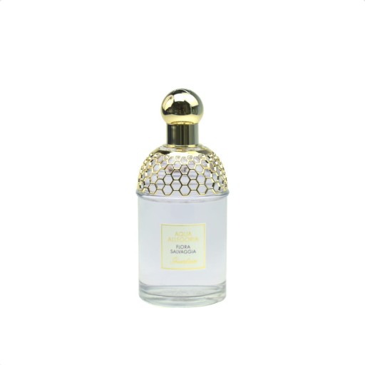 guerlain aqua allegoria flora salvaggia woda toaletowa 125 ml  tester 