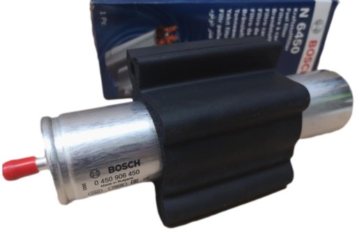 0 450 - BOSCH 0450906450 паливний фільтр N6450 BMW 3 E46