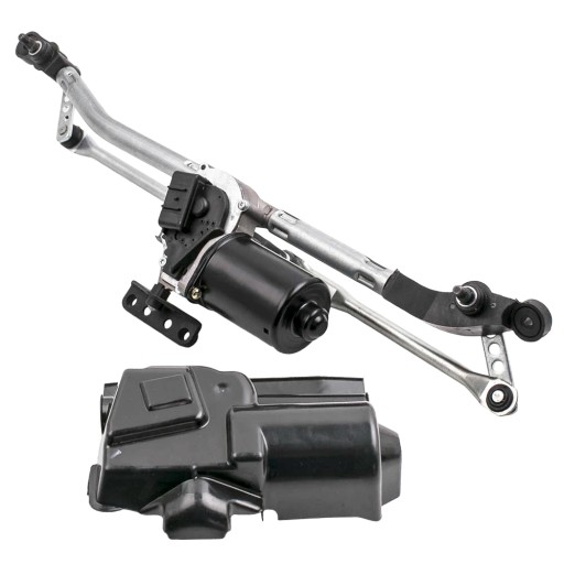 1270001 - МЕХАНІЗМ СКЛООЧИСНИКА OPEL ASTRA G 2.0 16V OPC 1.4