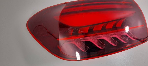 Mercedes-Benz GLA H247 Lift 2025r light rear left A2479067307 (T8)