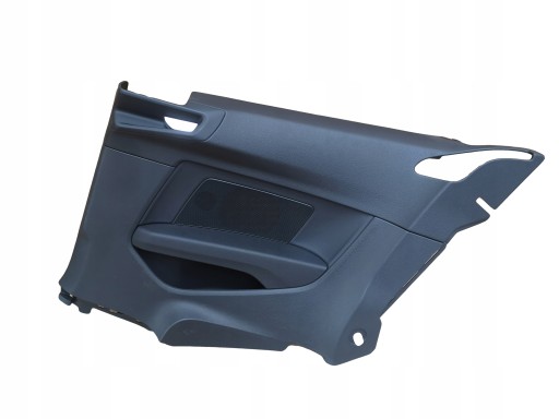 AUDI A5 8W COUPE side right rear part