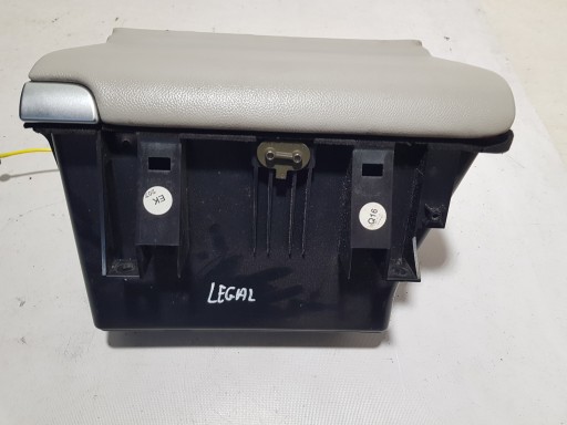 Handschuhfach Abdeckung, Hutablage MERCEDES SL R230 W230 2308100341
