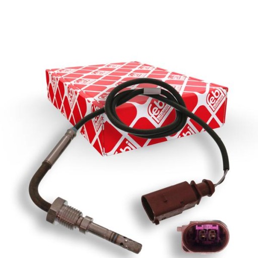 FEB48835 - FEBI BILSTEIN ДАТЧИК ТЕМПЕРАТУРЫ ВЫХЛОПНЫХ ГАЗОВ 48835