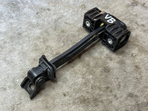 limiter tylnych prawych door VW AMAROK FLATBED (S1B) 2H7839249 2.0L !J