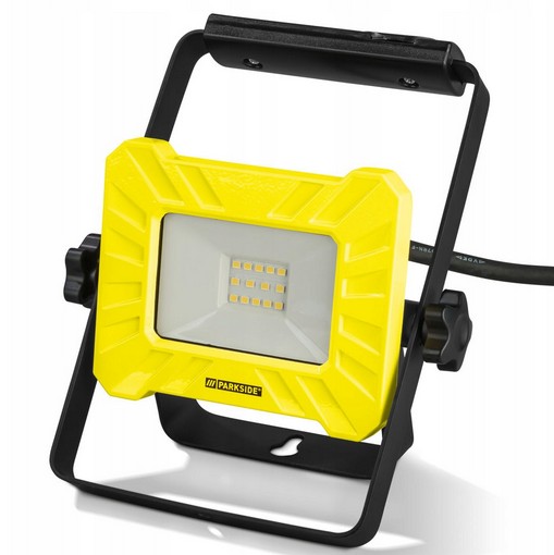 Halogen on sale led parkside