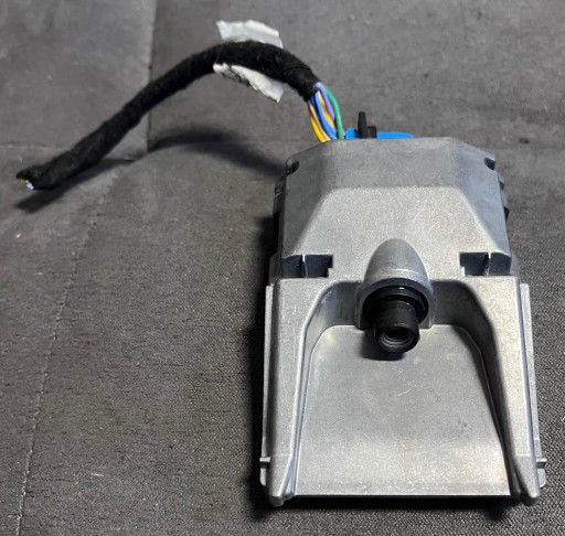 Асистент камери лобового скла jumpy iii expert iii proace ii 9842736780