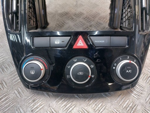 PANEL des lüfters Bildschirm, KIA PROCEED und LIFT 84740-1H005 97250-1H221
