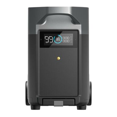 Додатковий акумулятор для станції Delta Pro EcoFlow