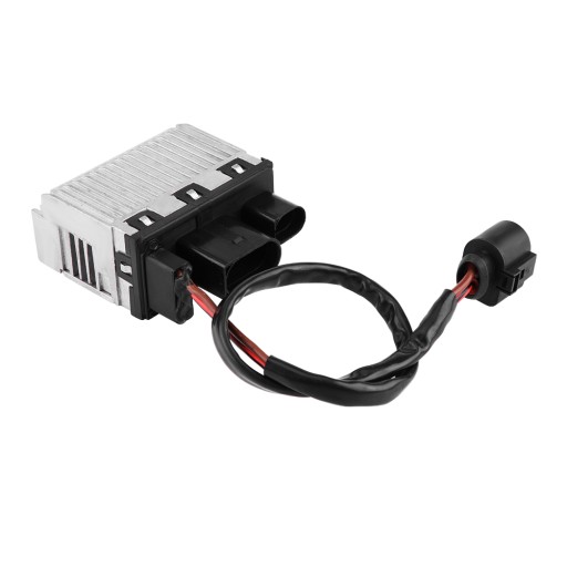 DE-QC09364 - Модуль блоку управління вентилятором