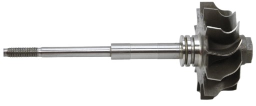 TW-132 - Турбо вал TW-152, 720168-0001