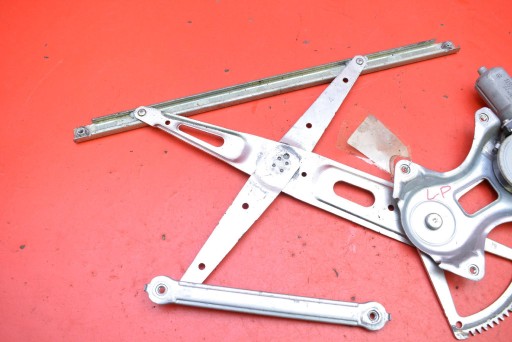 window regulator left front EU 422520-10540 TOYOTA RAV4 3 III 2-LIFT 10-13