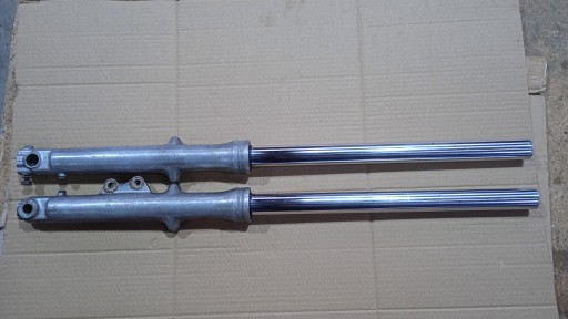 XS400 YAMAHA XS 400 LAGI АМОРТИЗАТОРЫ ПОДВЕСКА