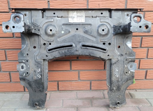 544153029R A4533306600, - Smart forfour ii a453 renault twingo iii коляска санки