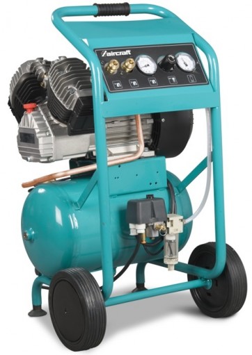 МАСЛЯНИЙ КОМПРЕСОР АВІАЦІЙНИЙ КОМПАКТ-ПОВІТРЯНИЙ КОМПРЕСОР