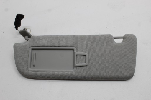 AUDI A6 C8 4k сонцезахисний козирок 4K0857551