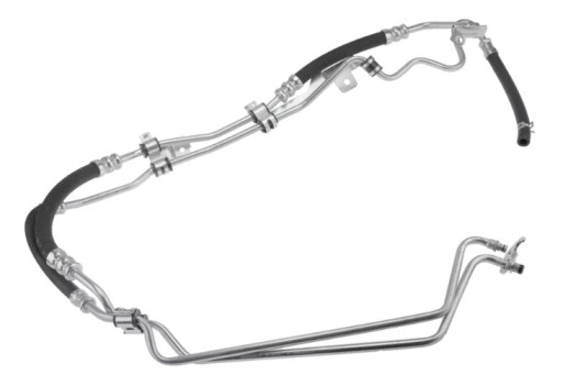 SPXF50 - КАБЕЛЬ ЖИВЛЕННЯ FORD FOCUS II MK2 1.4 1.6 04-