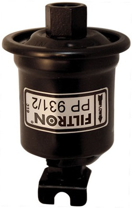 Фільтр паливний Filtron PP 931/2