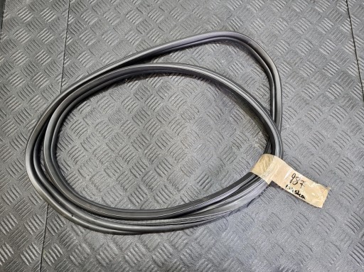 gasket bonnets PORSCHE BOXSTER CAYMAN S 987