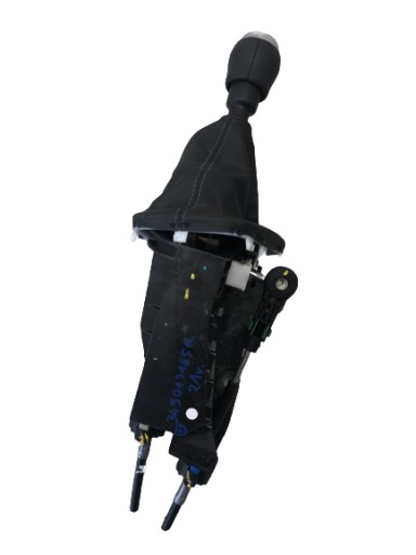 Levier de vitesse Mecanisme levier vitesse Engrenage RENAULT MASTER 349013165R
