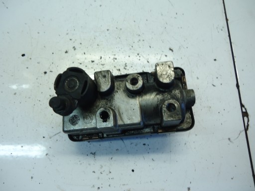 OPEL ANTARA 2.0CDTI Z20S1 regulátor TURBINY 6NW008412 G-203