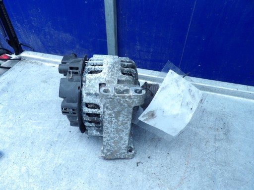 Mercedes W169 alternator A2661540802