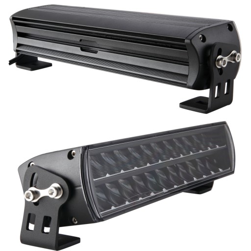 TT.11405 - 120W 10900LM IP69K 360mm галогенна Світлодіодна робоча лампа