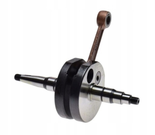 IS16M23680 - Коленчатый вал SIMSON S70 CN