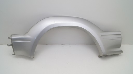 15605-60030.CZESCIGORA - Toyota land cruiser 90 j9 3d удлинитель крыла правый задний
