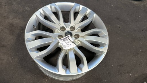 felni Alu 21'' 5X120 DK62-1007-EA LAND ROVER RANGE ROVER SPORT L494