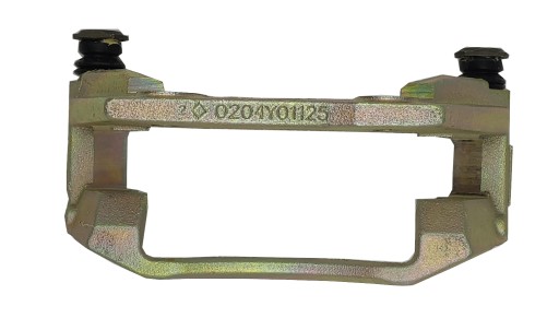 1126714 - Передний левый тормозной суппорт FORD MONDEO Mk3 00-07