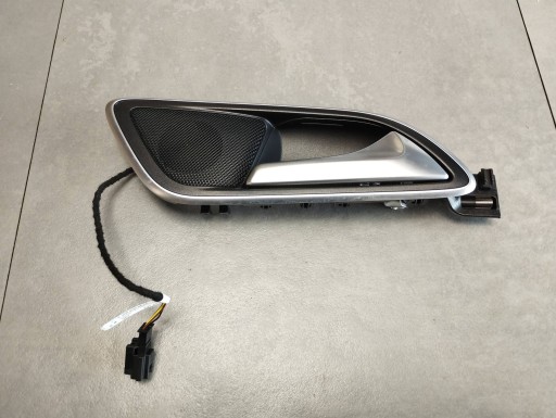 Mercedes-Benz B W246 W242 handle inner right rear part A2467600