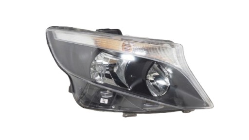 Mercedes Vito W447 light right front A4479067800