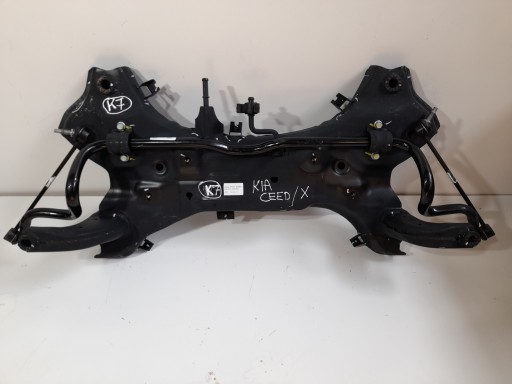123456789K32, 123456789K32 - Подвеска kia ceed iii/x ceed салазки 62401j7aad