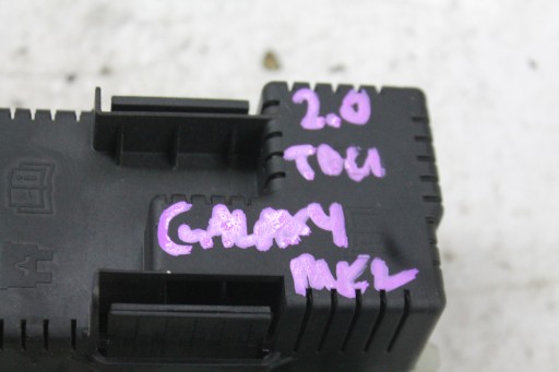 MODULE FUSIBLES 6G9T-14K131-AB GALAXY MK2 2.0 TDCI 06-09