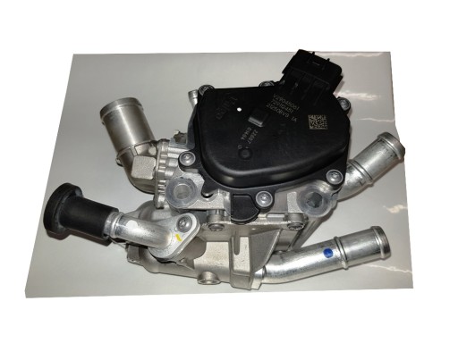 КОРПУС ТЕРМОСТАТА RENAULT CLIO 1.6 TCE 21250BV81A