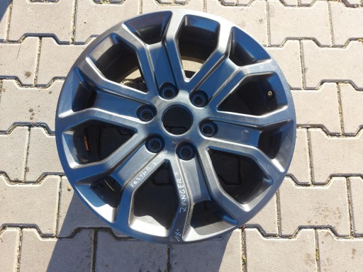 Ford Ranger VI 6 2024r disc disc 18 N1WC-1007-E2A