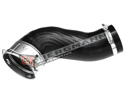 GT52-233 - OPEL MOVANO B 2.3 CDTI труба Турбо труба 95524209