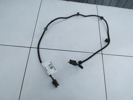 AV4T-14D202-CB - ДЖГУТ ПРОВОДІВ USB КАБЕЛЬ KUGA MK1 2012 РІК