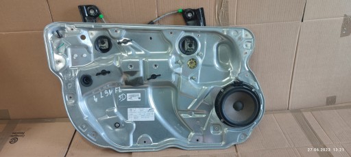 VW POLO 9N FL window regulator left front 5 door
