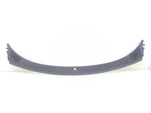 Moulage Supérieure Console du tableau de bord AUDI A7 4G 4G8857051 EU