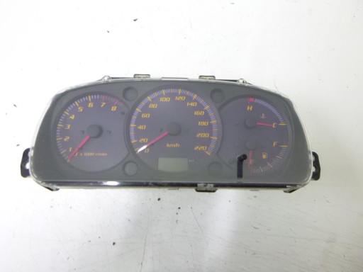 dials display Daihatsu YRV 157510-1471