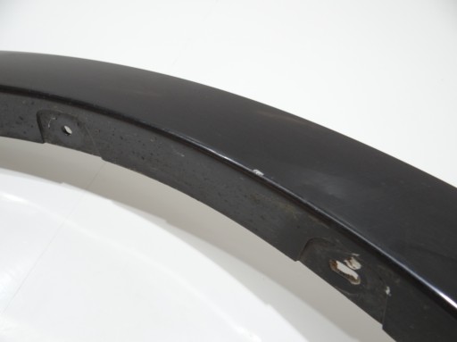 lišta krytka blatníku levý předek BMW X3 E83 M PAKIET 3414435 475
