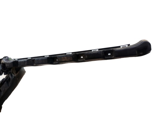 supports of a bumper rear part KOMPLET SEAT ALTEA XL 2010 EU