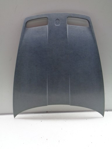 nuovo cofano PORSCHE CARRERA 911 992 GT3 CARBON